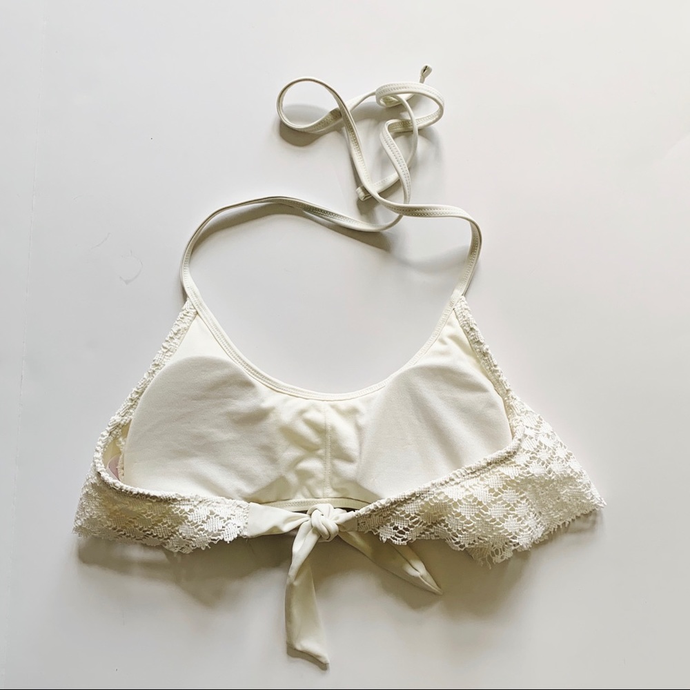 Boho Bikini Top - Picture 2 of 2